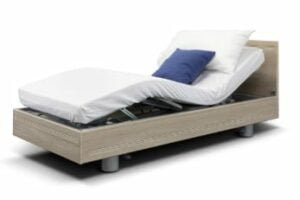 bello sonno low bed