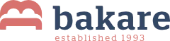 bakare logo