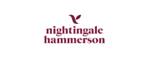 nightingale hammerson logo