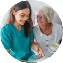 nursing home