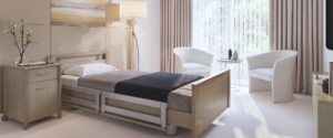 manuals volker beds