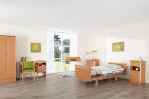 Volker 3080 Adjustable Bed