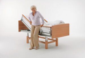 Adjustable Beds for Disabled Persons