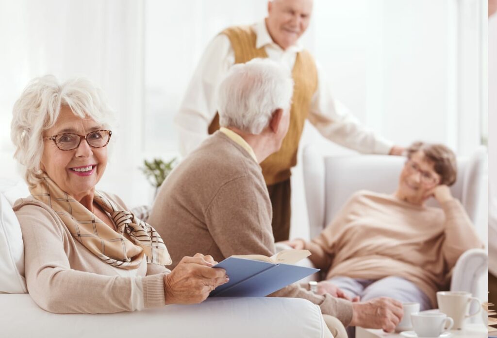 Homepage - Request Brochure Background