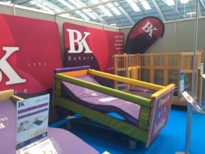 Special Needs Beds @ K2AW