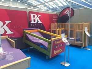 Special Needs Beds @ K2AW