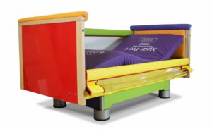 FAQ Regarding Klearside® Beds for Children