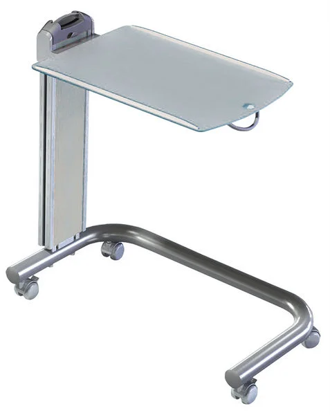 Silver Bed Server