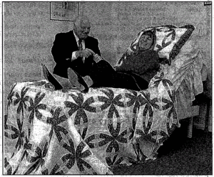 Early Bakare Beds