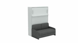 Overnight Carers Bed