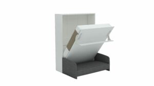 Overnight Carers Bed