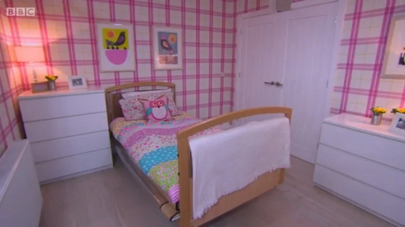 DIY SOS Feature