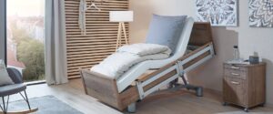 electric beds benefits