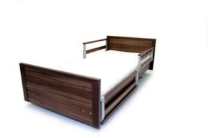 Evolution 400 Profiling Bed