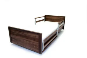 Evolution 400 Profiling Bed