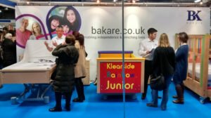 Kidz South, Reading, June 2015