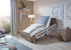 newseltter bed image