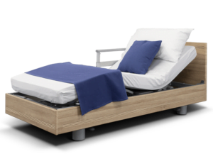 adjustable bed range