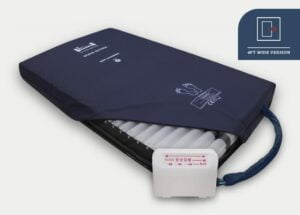 Alternating Air Mattress – 4ft Wide Version