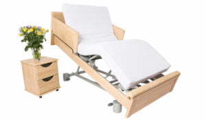 Bakare® Dementia Low Bed