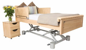 Bakare® Dementia Low Bed