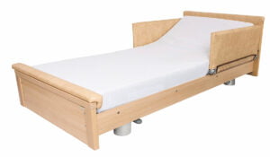 Bakare® Dementia Low Bed