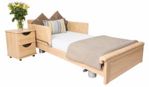 Bakare® Dementia Low Bed