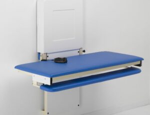 Easi-Lift Changing Bench