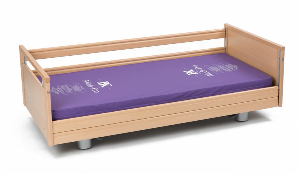 Impulse 400 Duo Profiling Bed