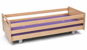 Impulse 400 Duo Profiling Bed
