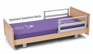 Impulse 400 Residential Bed