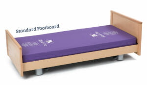 Impulse 400 Residential Bed
