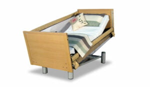 Klearside Comfort Chair Position