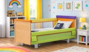 Klearside Rainbow - Roomset