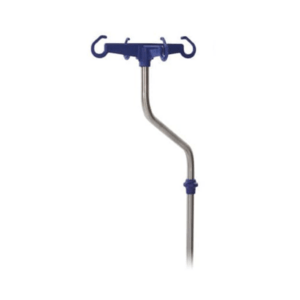 Malsch IV Pole Curved