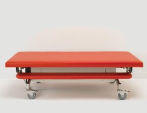 Mobi-Changer Mobile Bench