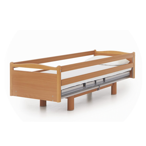 Benefits of Bed Side Rails 3 Year Warranty 30 Day Money Back & 0