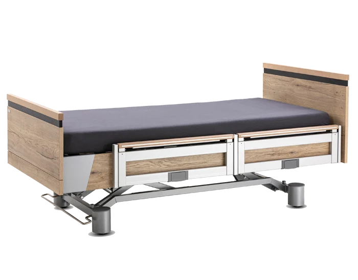 Aura bed