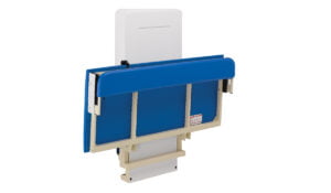 easi-lift changing bench