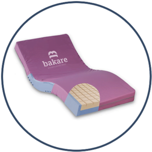 Medi pro comfort mattress