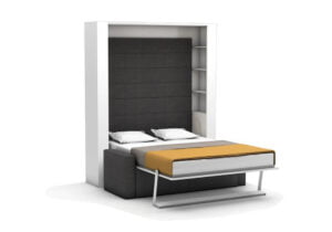 Overnight Carer Beds