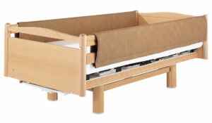 Volker 2080 Adjustable Bed