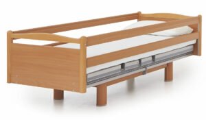 Volker 2080 Adjustable Bed