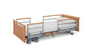 Volker 5384 Kepler low bed