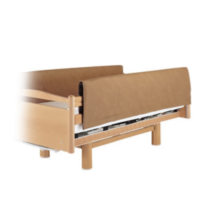 Volker 2080 Adjustable Bed Padding