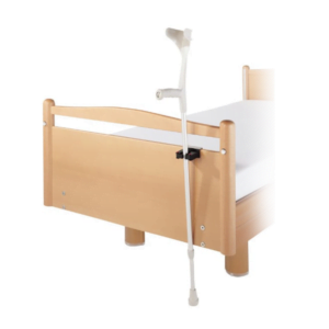 Walking stick holder