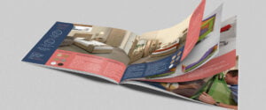 brochure banner