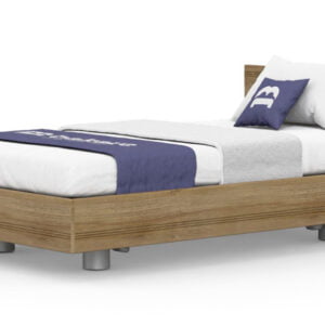 Bello Sonno Small Double Adjustable Bed