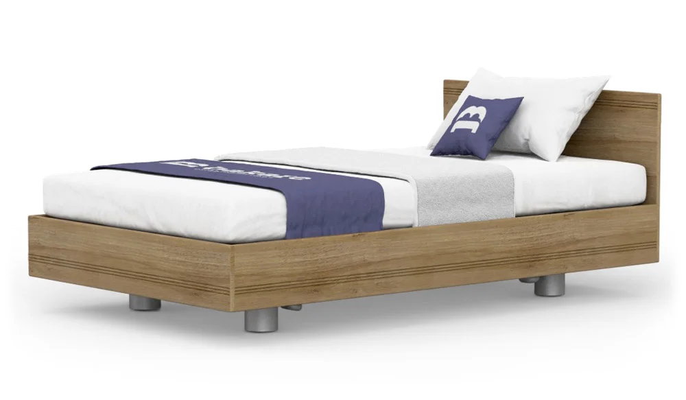 Bello Sonno Small Double Adjustable Bed 3 Year Warranty
