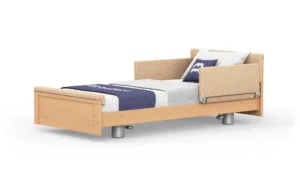 Impulse 400 Dementia Bed Beech Single
